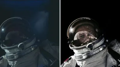 Stunning New Images Reveal Gemini Mission Details 60 Years Later