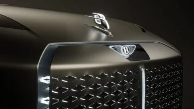 Bentley's 21st Century Evolution: Beyond Technology