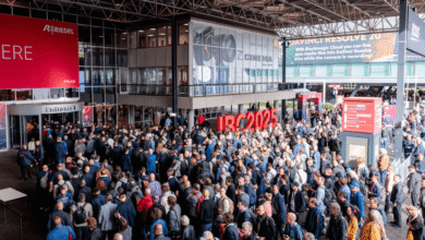 IBC2025: Why Supply Chain Fixes Can't Save Legacy Media