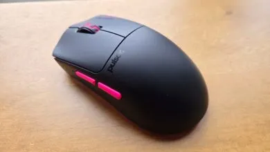 Pulsar Susanto-X Gaming Mouse Review: Hot Pink Powerhouse