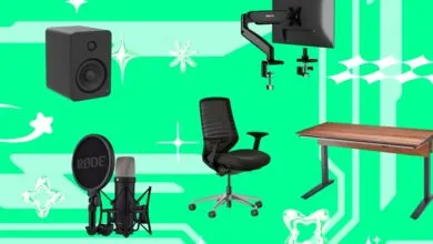 Fall Desk Upgrades to Boost Your Productivity