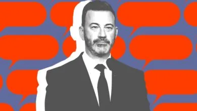 Jimmy Kimmel's Suspension: A Case of Government Censorship?