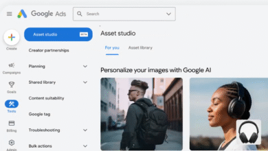 Google Ads Unveils New Creative & Omnichannel Tools