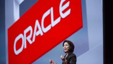 Oracle Names Two Presidents as New Co-CEOs