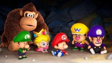 Preorder Mario Tennis Fever: The First Mario Sports Game on Switch 2