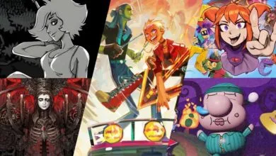 Don’t Miss These Incredible New Games Just Revealed