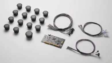 Build Your Own Rapid-Trigger Hitbox with This Spicy DIY Leverless Kit