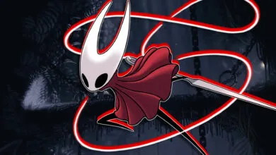 Hollow Knight: Silksong Review - A Daring, Breathtaking Sequel