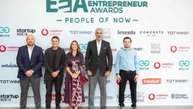 Egypt's Entrepreneur Awards 2025: Applications Now Open