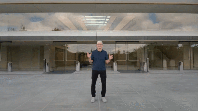 Apple Redefines the Future with iPhone 17, a Revolutionary iPhone Air, and More