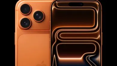 iPhone 17 Pro's Orange Shade Is a Perfectly Timed Upgrade