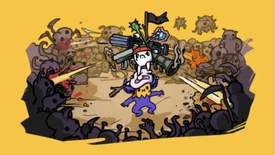 Brotato's Post-Launch Development Now Handled by Evil Empire