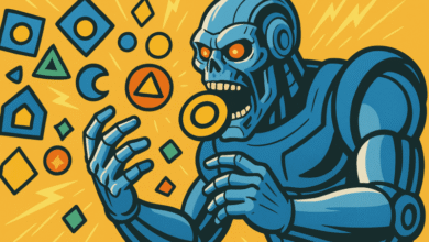 Your Content Strategy Failed. Here's What to Do Next.