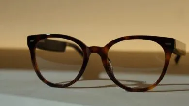 Amazon Drivers May Soon See the Road Through AR Glasses