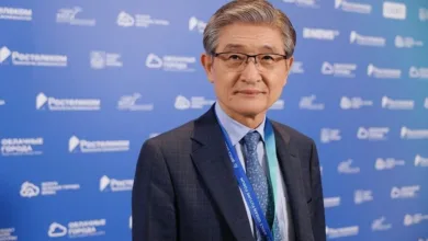 Moscow Hosts BRICS Forum on Urban Futures with Tech Pioneers