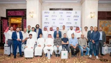 ASUS Unveils Innovations for Government and Education in Riyadh