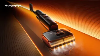 Tineco S7 Stretch: Advanced Cleaning That Stretches Your Budget