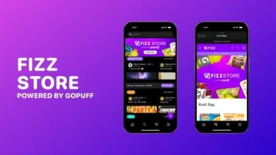 Fizz College App Now Offers Grocery Delivery