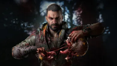 Dying Light: The Beast Review - Parkour Zombie Action in the Highlands
