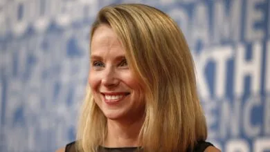 Marissa Mayer Shuts Down AI Startup, Sells Assets to New Venture