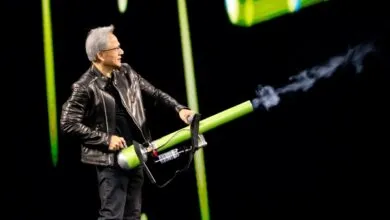 Nvidia's New GPU Supercharges Long-Context AI Inference