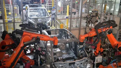 DeepMind's AI Choreographs a Robotic Ballet for Manufacturing