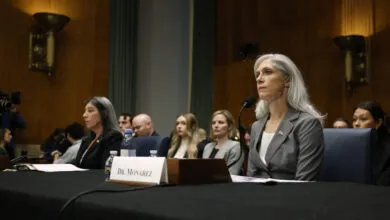 Ex-CDC Director: RFK Jr.'s Anti-Vaccine Views Influence Agency Policy