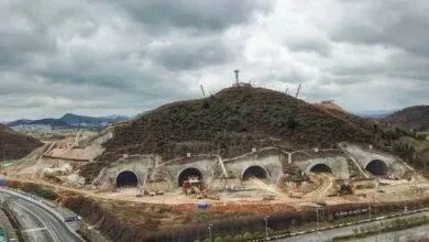Inside the Secret Bunkers and Mines Becoming Data Centers