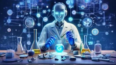 AI Achieves in 2 Days What Took Researchers 10 Years