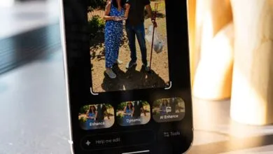 Google's AI Photo Editor Is the Rare Tool People Actually Want
