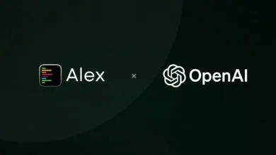 OpenAI Acquires Xcode Assistant Alex Codes Team