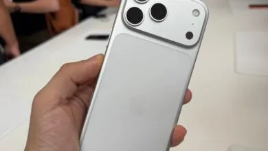Apple’s Triple-Lens Camera: The Tech Behind the 8-Lens Claim
