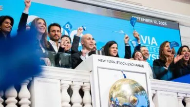 Via Stock Rises Slightly Above IPO Price After Slow Start