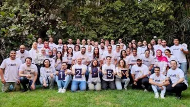 Intella Secures $12.5M Led by Prosus for AI-Powered Arabic Dialect Transcription