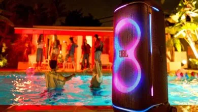 JBL PartyBox 720: The Ultimate Battery-Powered Party Speaker