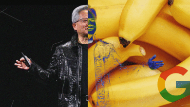 Nvidia CEO Jensen Huang Praises Google Gemini AI Image Generator