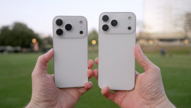 iPhone 17 Pro's Charging Upgrade Could Outshine Google Pixel 10