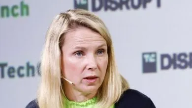 Marissa Mayer Shuts Down Sunshine Startup Lab