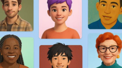Microsoft Copilot's New AI Faces Bring Conversations to Life