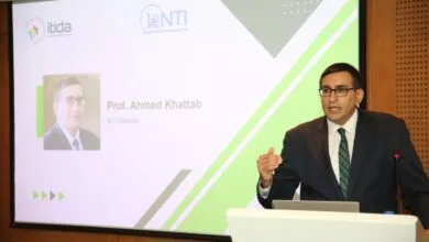 Egypt's Tech Talent Boom: Fueling the Digital Economy