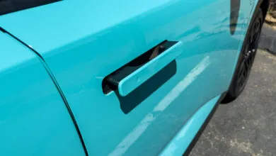 Flush Door Handles: The Car Industry's Hidden Safety Risk