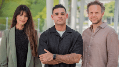 Saudi's Orbii Raises $3.6M Seed Round Led by Prosus for SME Lending