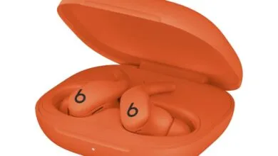 New Beats Earbuds Leak Just Before Apple Event