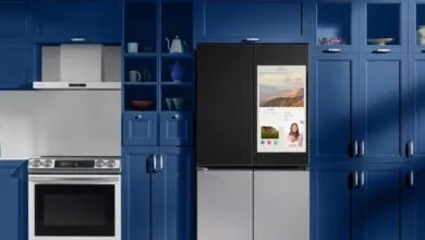 Samsung Introduces Ads to US Refrigerators