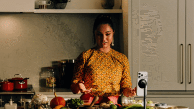 Apple's iPhone 17 Pro Could Replace Your Vlogging Camera