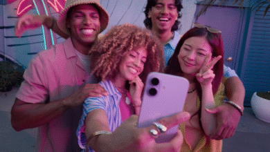 Apple's Center Stage Camera: Always in the Frame, Automatically