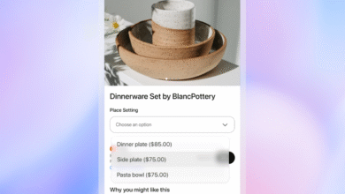 OpenAI Challenges Google, Amazon With AI Shopping Agent