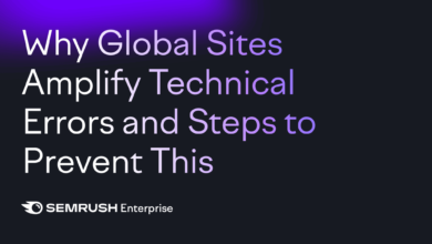 How Global Sites Magnify Tech Errors & How to Prevent Them