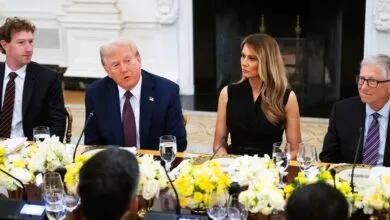 Tech CEOs Meet President Trump: Inside the Summit