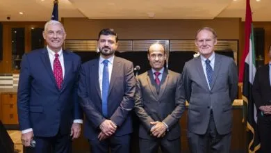 U.S.-UAE AI Chiefs Forge Tech Partnership